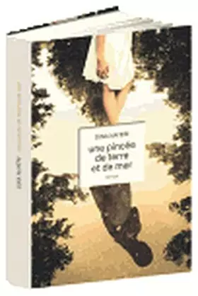 Couverture du produit · Une pincée de terre et de mer