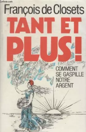Couverture du produit · Tant et plus.