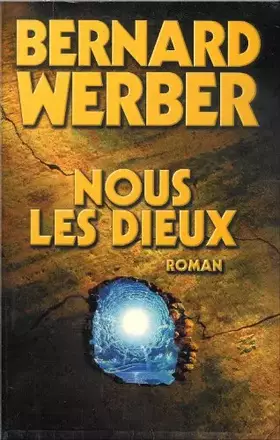 Couverture du produit · L'île des sortilèges (Nous, les dieux)