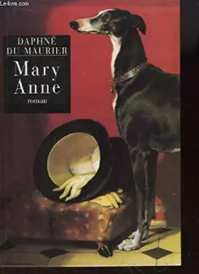 Couverture du produit · MARY ANNE