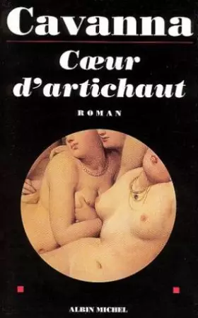 Couverture du produit · Coeur d'artichaut.
