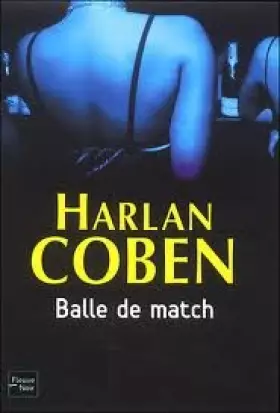 Couverture du produit · Balle de match