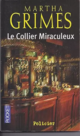 Couverture du produit · Le collier miraculeux