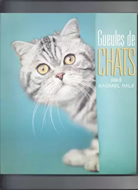 Couverture du produit · Gueules de chats