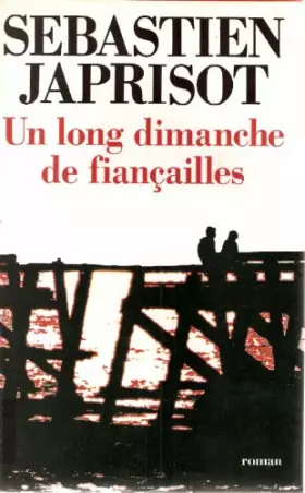 Couverture du produit · Un long dimanche de fiançailles
