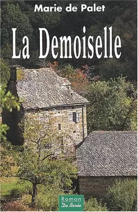 Couverture du produit · La Demoiselle