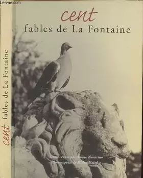 Couverture du produit · Cent fables de La Fontaine