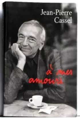 Couverture du produit · À mes amours