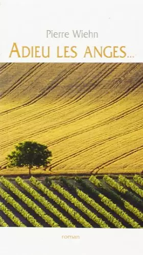 Couverture du produit · ADIEU LES ANGES