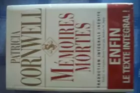 Couverture du produit · Mémoires mortes