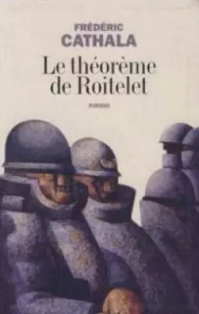 Couverture du produit · LE THÉORÈME DE ROITELET