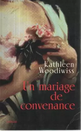Couverture du produit · Un mariage de convenance