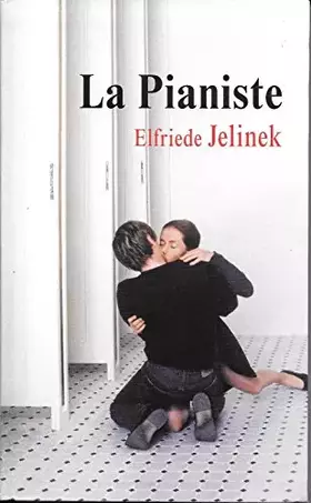 Couverture du produit · La pianiste