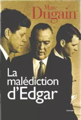 Couverture du produit · La malédiction d'Edgar