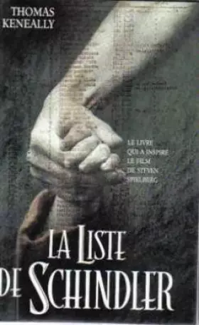 Couverture du produit · La Liste De Schindler
