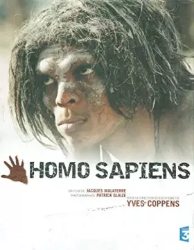 Couverture du produit · Homo sapiens