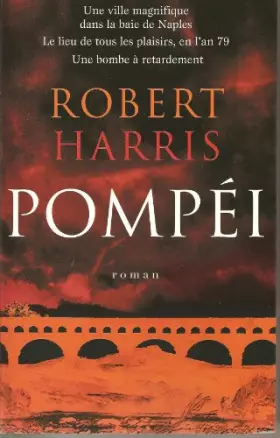 Couverture du produit · Pompéi