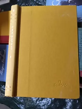 Couverture du produit · Abraham