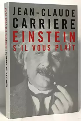 Couverture du produit · Einstein, s'il vous plaît