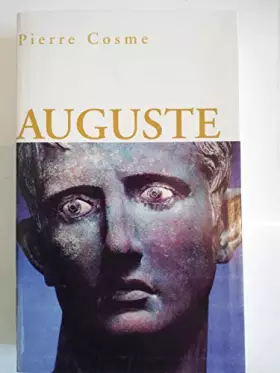 Couverture du produit · Auguste