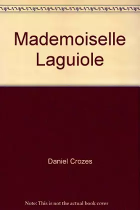 Couverture du produit · Mademoiselle Laguiole