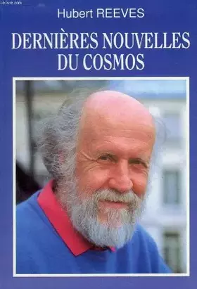Couverture du produit · Dernieres nouvelles du cosmos