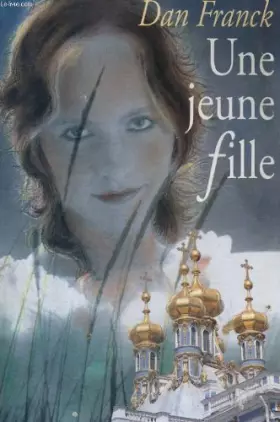 Couverture du produit · Une jeune fille