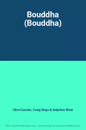 Couverture du produit · Bouddha (Bouddha)