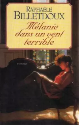 Couverture du produit · Mélanie dans un vent terrible