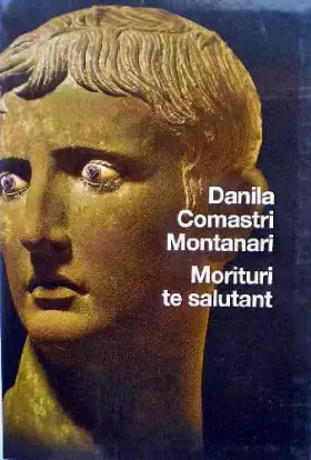 Couverture du produit · Morituri te salutant