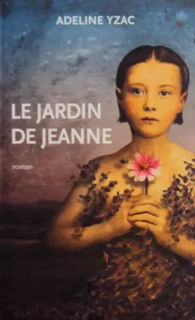 Couverture du produit · Le jardin de Jeanne