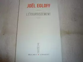 Couverture du produit · L'étourdissement