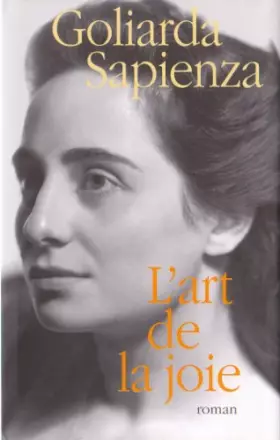 Couverture du produit · L'art de la joie