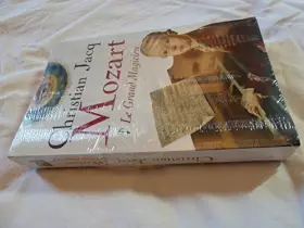 Couverture du produit · Mozart Le Grand magicien