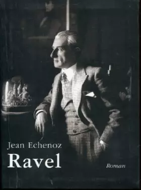Couverture du produit · Ravel