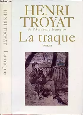 Couverture du produit · La Traque