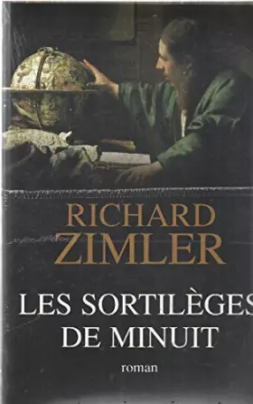 Couverture du produit · Les sortilèges de minuit