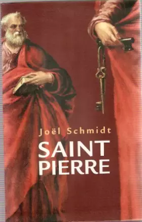 Couverture du produit · Saint Pierre