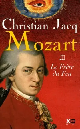 Couverture du produit · Le frère du feu (Mozart)