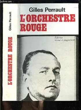 Couverture du produit · L ORCHESTRE ROUGE