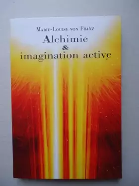 Couverture du produit · ALCHIMIE et IMAGINATION ACTIVE
