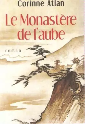 Couverture du produit · Le monastère de l'aube