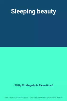 Couverture du produit · Sleeping beauty