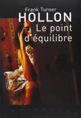 Couverture du produit · LE POINT d'ÉQUILIBRE