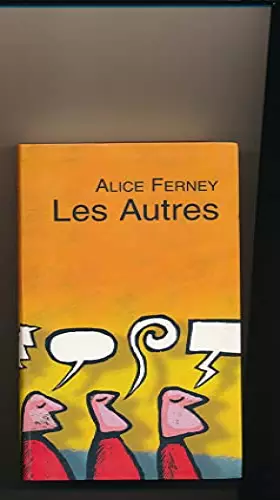 Couverture du produit · Les Autres