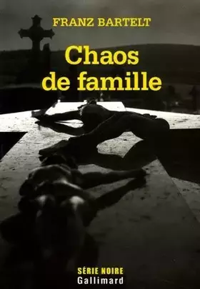 Couverture du produit · Chaos de famille