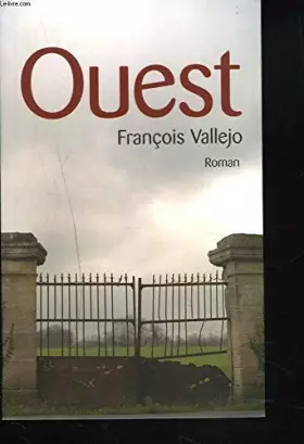 Couverture du produit · Ouest