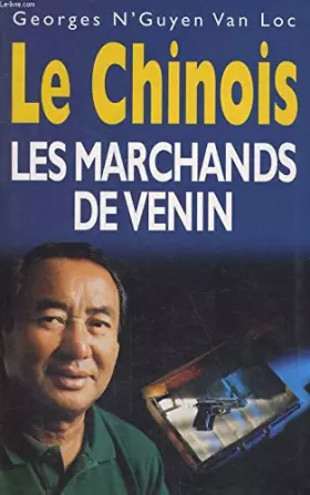 Couverture du produit · Les marchands de venin