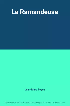 Couverture du produit · La Ramandeuse