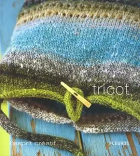 Couverture du produit · tricot